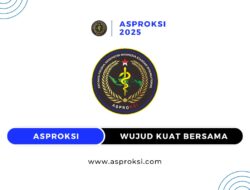 Hadapi Tantangan Baru, Asproksi Lakukan Ini?