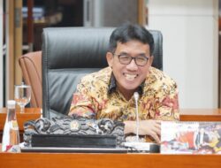 Muh Haris: Tingkatkan Efektivitas TPS3R untuk Menjawab Masalah Sampah di Indonesia
