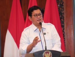 Wamen Viva Yoga: Menjadi Bagian Untuk Menjaga NKRI, Mengetaskan Kemiskinan, dan Mewujudkan Swasembada Pangan