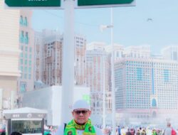 Ketua FWJI Jakbar, Barakallahu Fii Umrik ke-71 Abuya KH Muhtadi Al Bantani