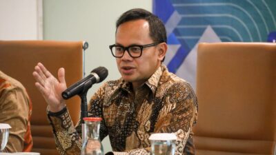 Butuh Efisiensi dan Transparansi, Tata Kelola Pemerintahan Baik