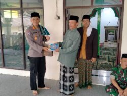 Polresta Magelang: Tawuran Akibatkan Masa Depan Suram Bagi Pelaku