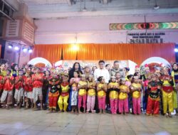 Ida Nurul Farida: Seni Merupakan Media Membentuk Karakter Positif Generasi Muda
