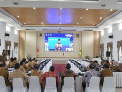 Presiden Prabowo: Pembangunan Nasional Berbasis Ekonomi Pancasila