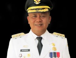 Bupati Belitung Minta Media Kedepankan Etika Jurnalistik Dalam Pemberitaan