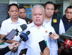 Vonis Terdakwa Perkara Komoditas Timah, JPU Nyatakan Sikap Banding