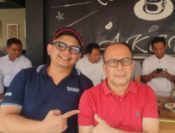 Ahmad Dedy Kurnadi Ramaikan Bursa Cawako Pangkalpinang 27 Agustus 2025 Mendatang