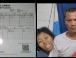 Puluhan Tahun Hidup di Tangsel, Kedua Gadis Berkebutuhan Khusus Tak Mendapat Perhatian Dari Pemerintah