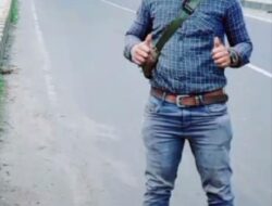 DPD A-PPI Nagan Raya Siap Kawal Hingga Tuntas, Sengketa Lahan DS vs AG di Gampong Pulo Kruet