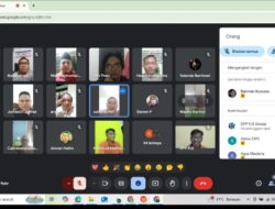 Diskusi Panel Bertajuk “Polisi Vs Wartawan”