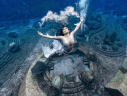 Wakil Indonesia Clara Xintia Masuk Final, Jadi Top 10 di Asian Cup 2024