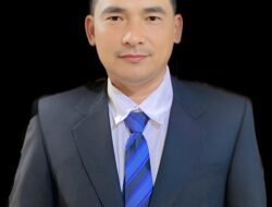 Reses DPRD Propinsi Ferry Serap Aspirasi Warga Untuk Kebijakan Tepat Sasaran