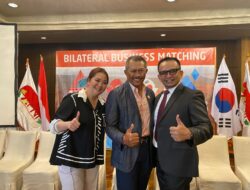 Achmad Dedy Karnadi alias Budi RRI Siap Maju di Kontestasi Pilwako 2025 Pangkalpinang