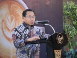 Dorong Pemda Segera Percepat Pengadaan Barang dan Jasa Melalui Katalog Elektronik V6