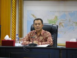 Dorong Akselerasi Penurunan Kemiskinan, BSKDN Kemendagri Siapkan Kajian Permudah Perizinan Usaha
