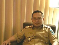 Kadis PMD Bangkep : Terkait Dua Kades, Kita Serahkan Pada Aturan Hukum Yang Berlaku