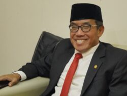 Satgas Hilirisasi Dibentuk, Muh Haris: Langkah Strategis Tingkatkan Daya Saing Nasional