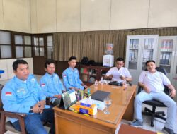 DPD Gibran Center Asahan Pertanyakan Perpanjangan HGU PT BSP