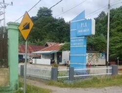 Masyarakat Keluhkan Listrik Sering Mati Dan Hidup, Usaha Tidak Berjalan Normal