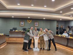 Dukung Swasembada Pangan 2025, Kemendagri Mantapkan Kesiapan Penanaman Jagung Serentak 1 Juta Hektar