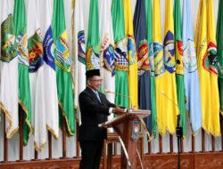 Mendagri Ajak Semua Pihak Hidupkan Peran TP PKK di Daerah