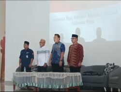 Kunjungi SMA 2 Tanjung Pandan, Taufik Mardin dan Edi Nasapta Puji Prestasi Siswa Juga Tampung Aspirasi Warga
