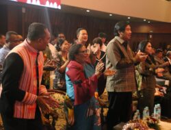 Wamendagri Ribka Nilai Menteri Maruarar sebagai Berkat bagi Masyarakat Berpenghasilan Rendah untuk Miliki Rumah