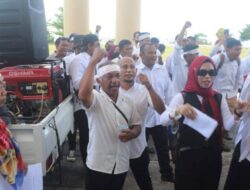 KemenPAN RB Siap Menerima Tenaga Honorer Dan Kepala BKPSDM Bangkep