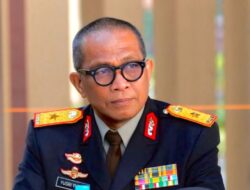 Brigjend (Purn) Drs Yusri Yunus, Eks Dirregident Akpol 91 Tutup Usia