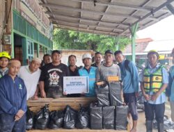 Sungai Kalibodri Jebol, 7 Desa di Jawa Tengah Banjir Bandang