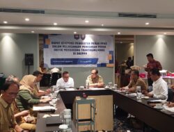 Wujudkan Komitmen Pembinaan Pemerintah Daerah, Ditjen Bina Adwil Perpanjang Kerja Sama dengan Polri