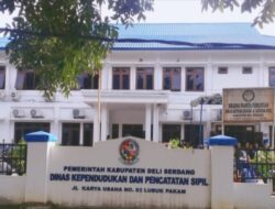 Layanan PRIMA 2025, Disdukcapil Deli Serdang Penuhi Kebutuhan Masyarakat Pengurusan Adminduk