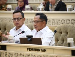 Pentingnya Percepatan Pelantikan Kepala Daerah, Ini Alasan Mendagri