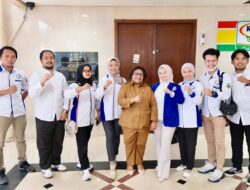 Wamendagri Ribka Haluk Apresiasi Peran KIPAN sebagai Mitra Pemerintah dalam Mencegah dan Memberantas Narkoba