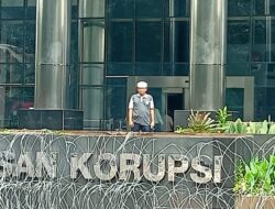 Prihatin Dugaan Korupsi Berjamaah Di Prabumulih, LSM MRLB Laporkan Ke KPK RI