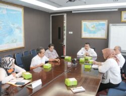 Kerja Sama BRWA dan Ditjen Bina Adwil Wujudkan Pengakuan Wilayah Adat