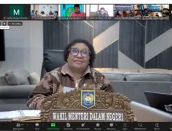 Percepat Proses Pengangkatan DPRP dan DPRK, Wamendagri Ribka Tekankan Komitmen Pemda