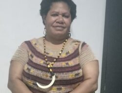 Willem Wandik–Yotam Wonda, Ditetapkan KPU Pemenang Pilkada Di Tolikara 2024