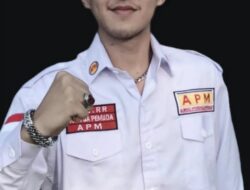 LSM APM Pertanyakan Proyek Sungai Kelekar Tahun Anggaran Berlalu, Kok Tetap Dikerjakan?