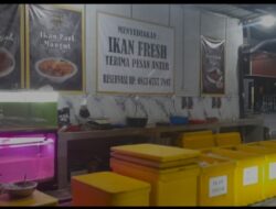 Caffe Lucky 88, Tongkrongan Anak Muda dan Keluarga