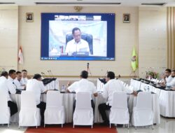 Menpan-RB Minta Pemda Bantu Tuntaskan Penataan Tenaga Non ASN