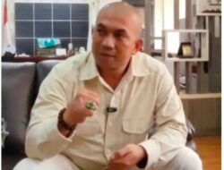 Prof Bambang Hero Saharjo Selaku Ahli Lingkungan Yang Ditunjuk Kejagung, Sebuah Pelanggaran 