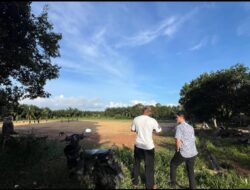 Serap Aspirasi Reses, Bobby Disambut Antusias Masyarakat Dua Desa 