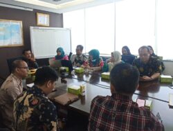 Tingkatkan Tata Kelola Pemerintahan Berbasis Data, Ditjen Bina Adwil Percepat Penyusunan Kepmendagri