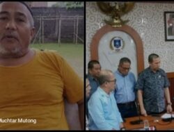 Imbas Perkara Tataniaga Merugi 271 T, FMBBM Desak DPRD Babel Bentuk Pansus