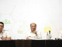 Tingkatkan Mutu Pelayanan Publik di Daerah, Ditjen Bina Keuda Kemendagri Minta Pemda Implementasikan BLUD