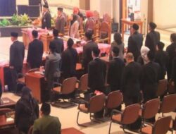 Tiga Tahun Terakhir, Pemalang Berhasil Raih Penghargaan Sebanyak 118 Kali