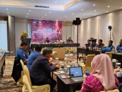 Ditjen Bina Adwil Dukung National Firefighter Skill Competition 2025, Pendaftaran Telah Dibuka