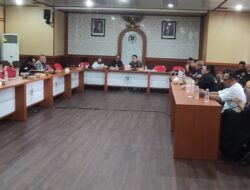 Perpat Babel Desak DPRD Bentuk Pansus Tataniaga Timah