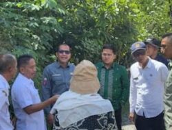 Alokasikan Dana untuk Percepatan Pembangunan Infrastruktur, Tiga Legislator DPRD Sumbar Sepakat
